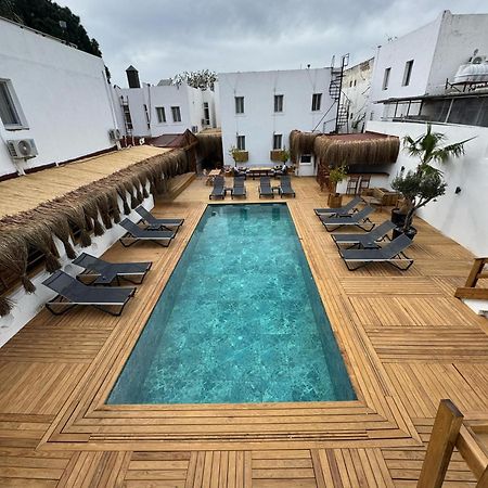 Costa Viva Bodrum Zewnętrze zdjęcie