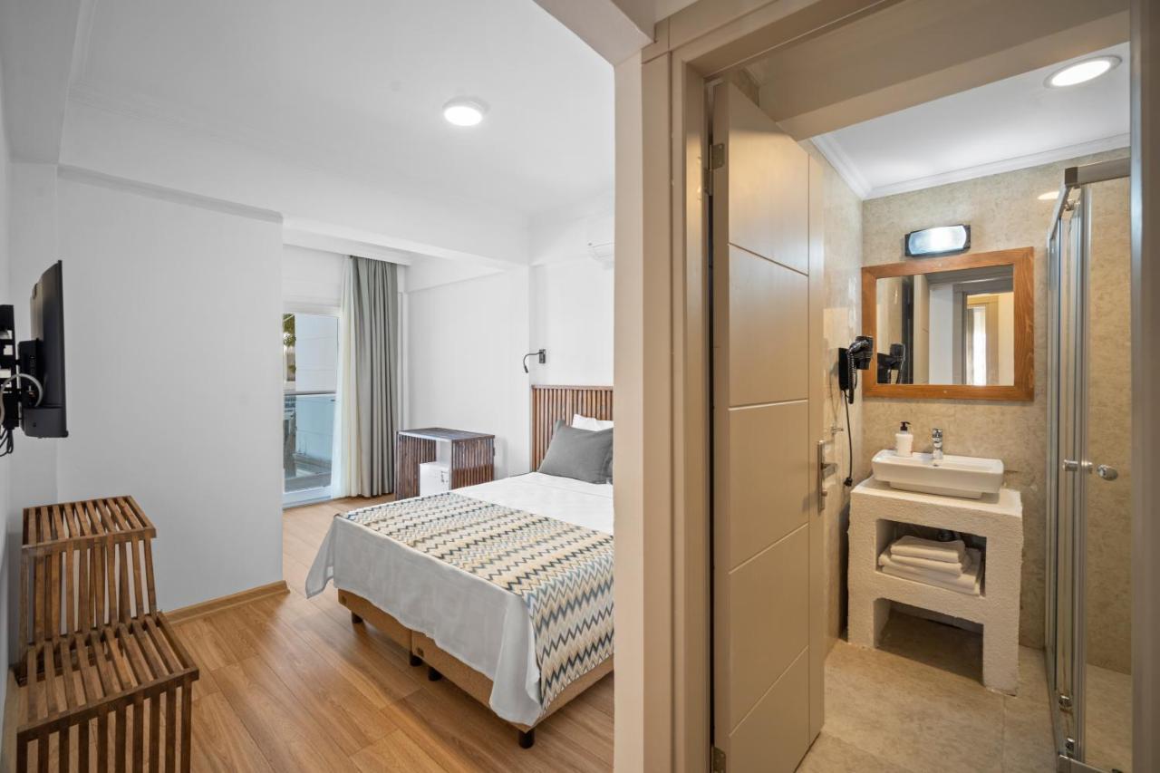 Costa Viva Bodrum Zewnętrze zdjęcie