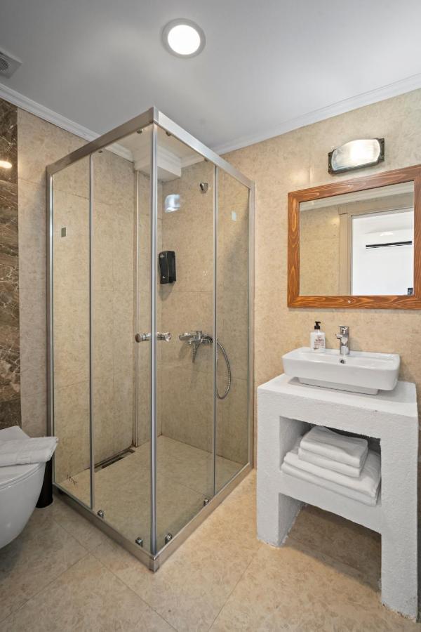 Costa Viva Bodrum Zewnętrze zdjęcie