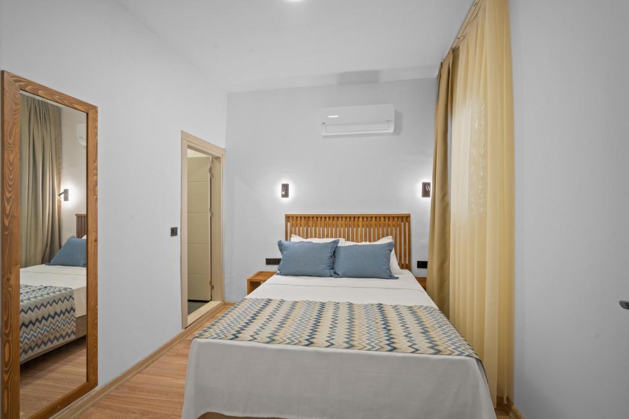 Costa Viva Bodrum Zewnętrze zdjęcie