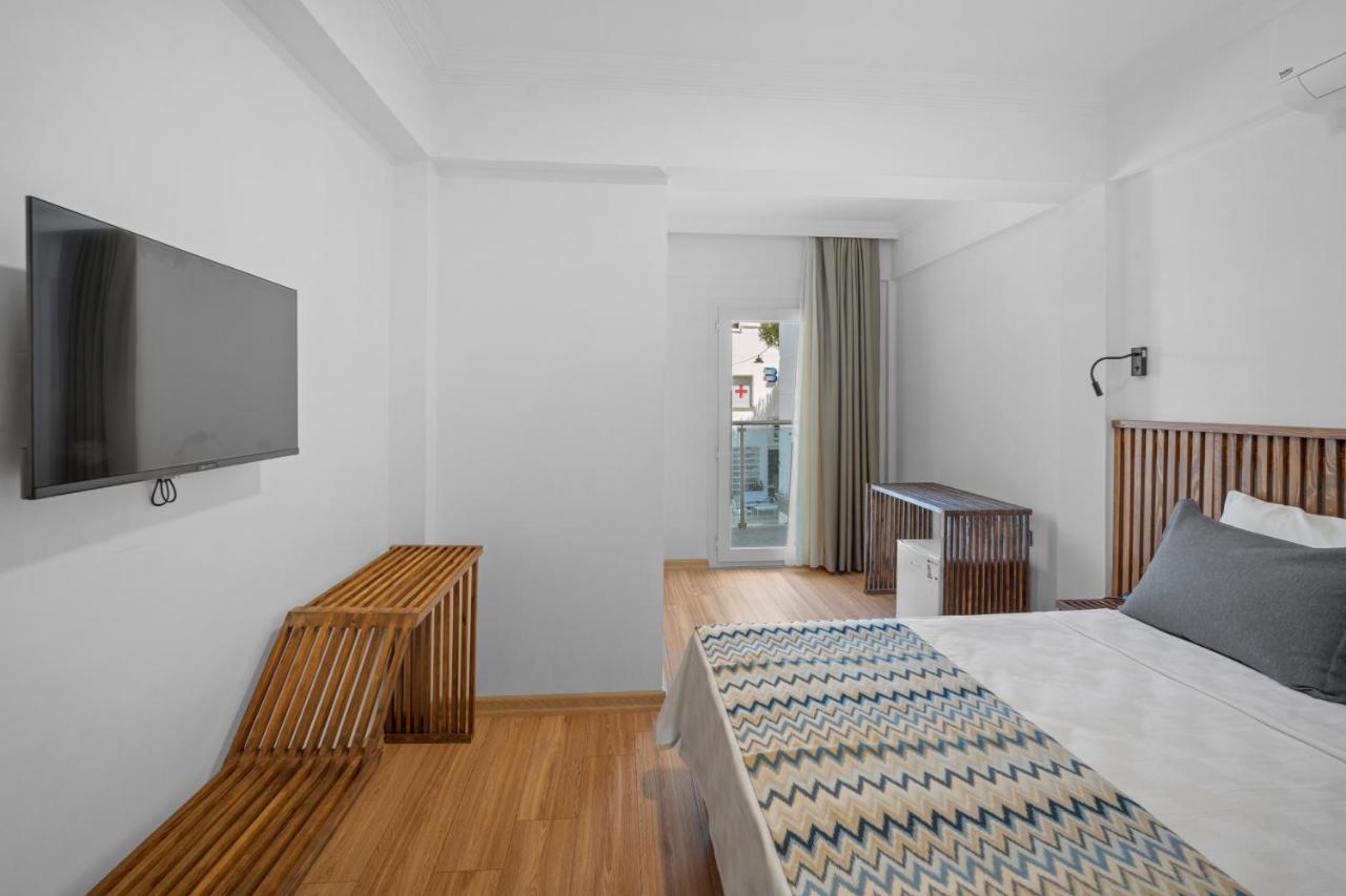 Costa Viva Bodrum Zewnętrze zdjęcie
