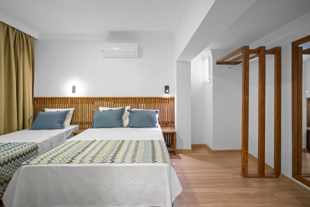 Costa Viva Bodrum Zewnętrze zdjęcie