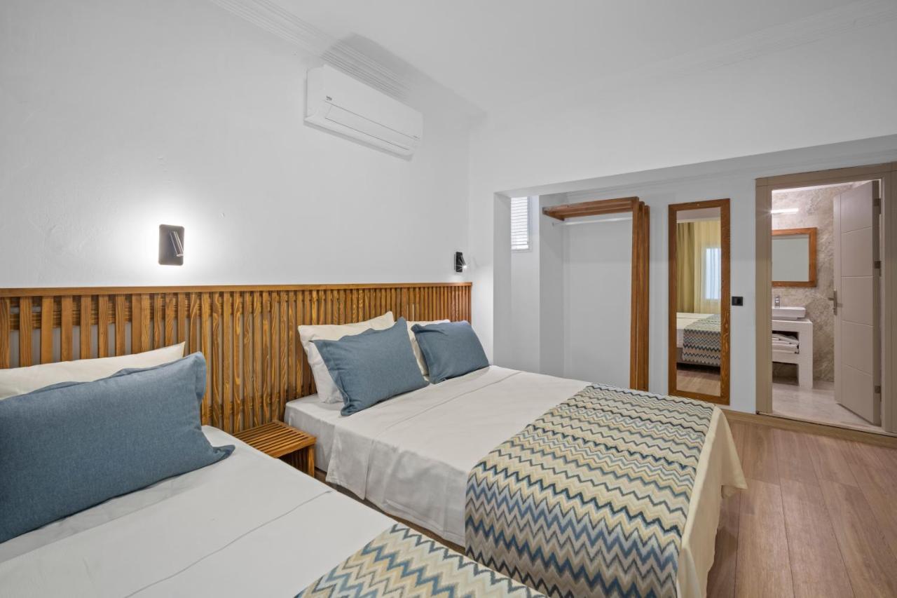 Costa Viva Bodrum Zewnętrze zdjęcie