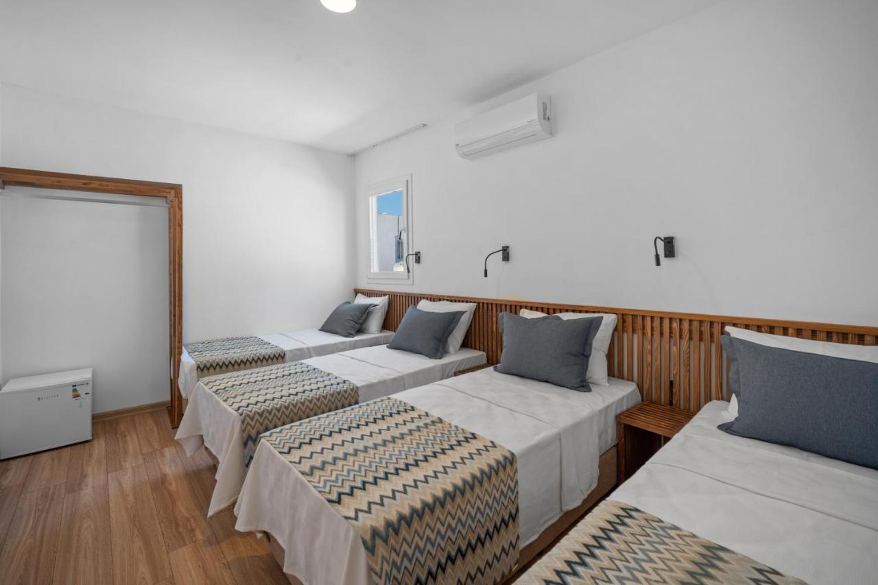 Costa Viva Bodrum Zewnętrze zdjęcie