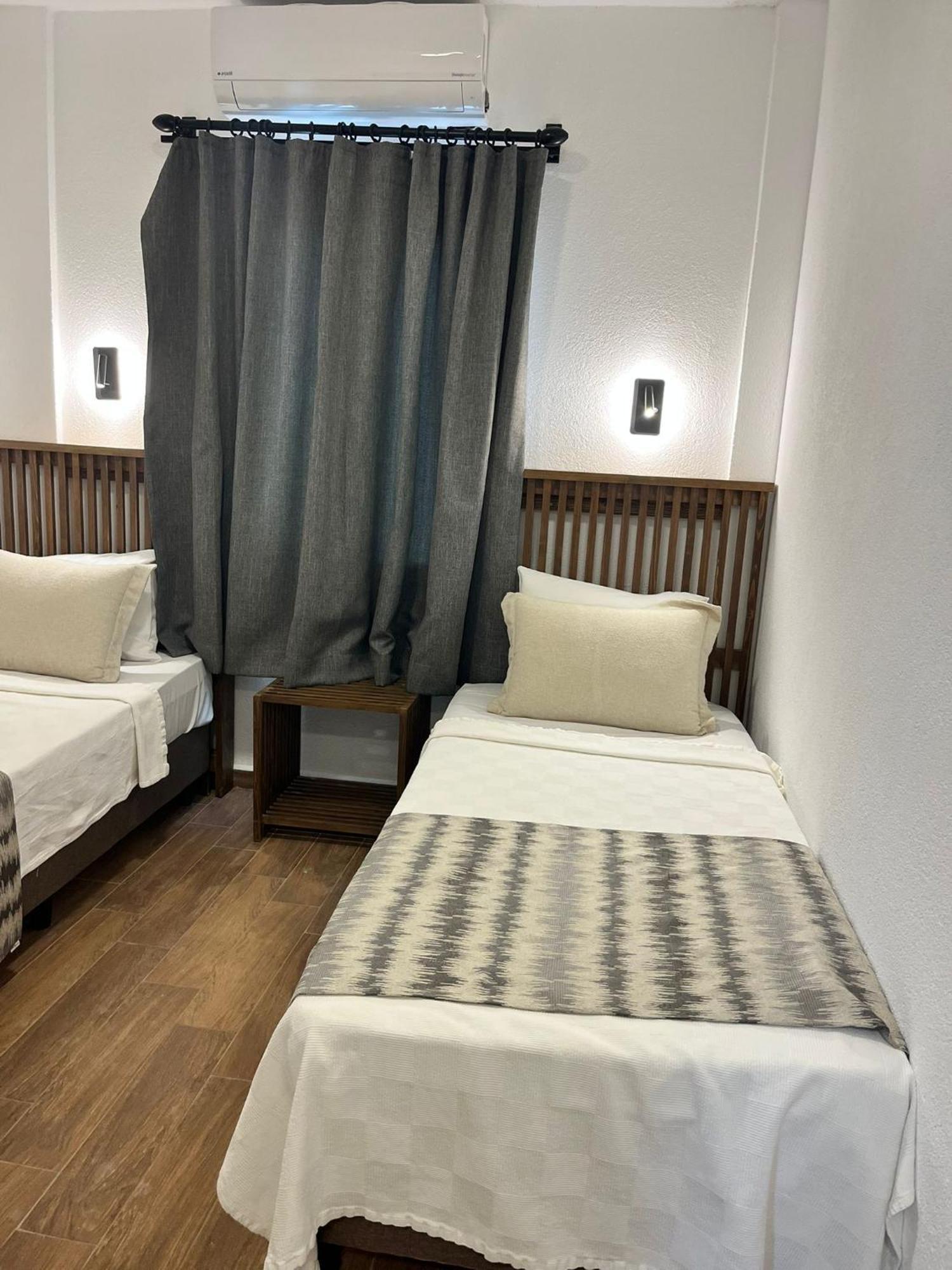 Costa Viva Bodrum Zewnętrze zdjęcie