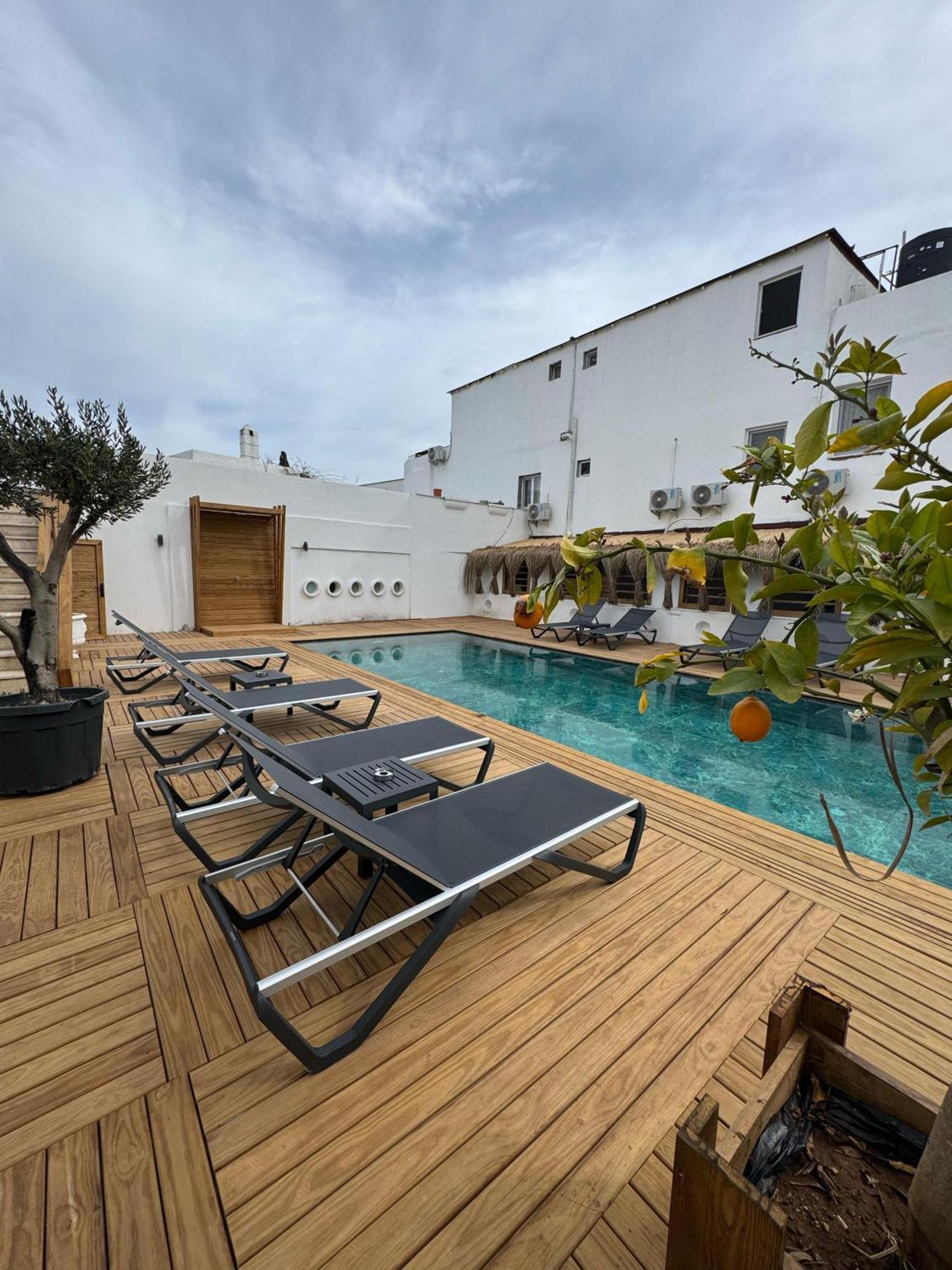 Costa Viva Bodrum Zewnętrze zdjęcie