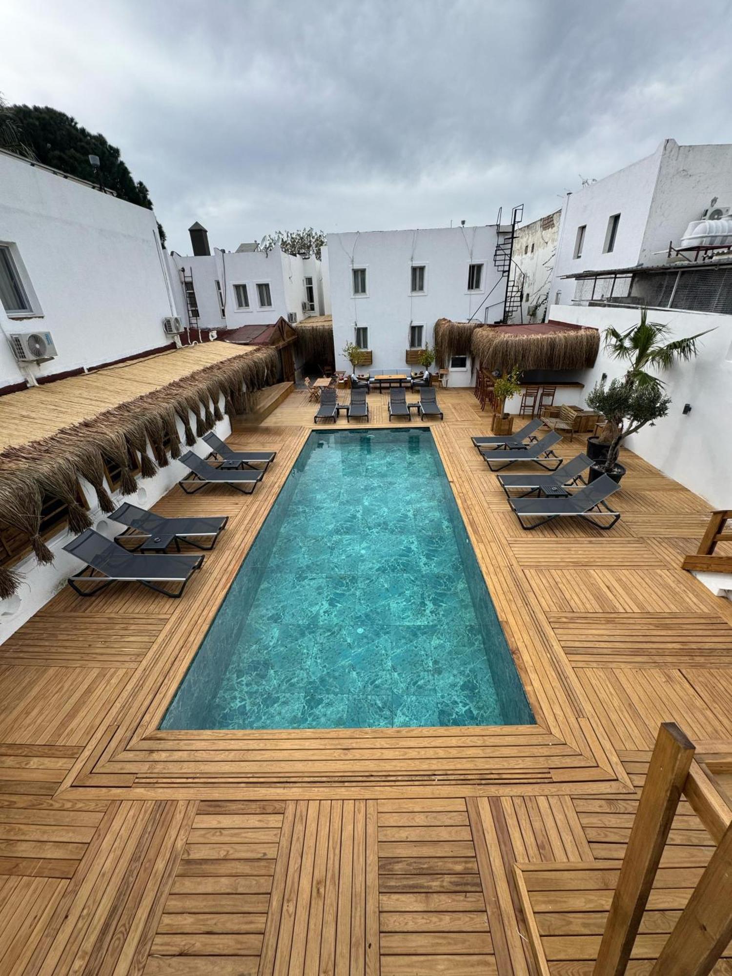 Costa Viva Bodrum Zewnętrze zdjęcie