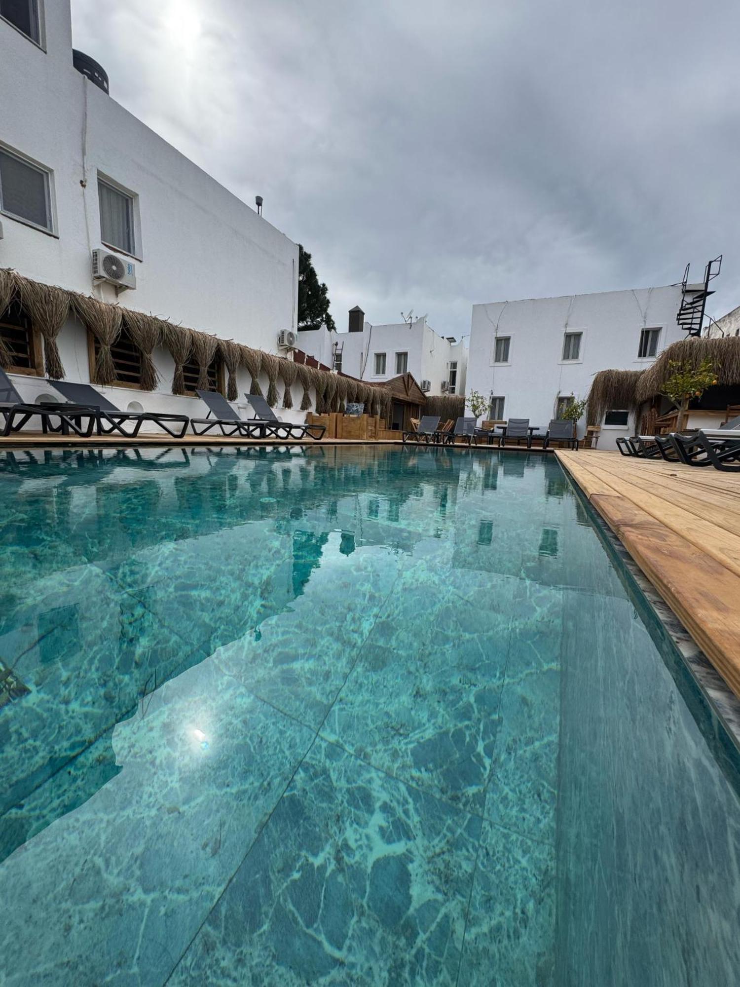 Costa Viva Bodrum Zewnętrze zdjęcie
