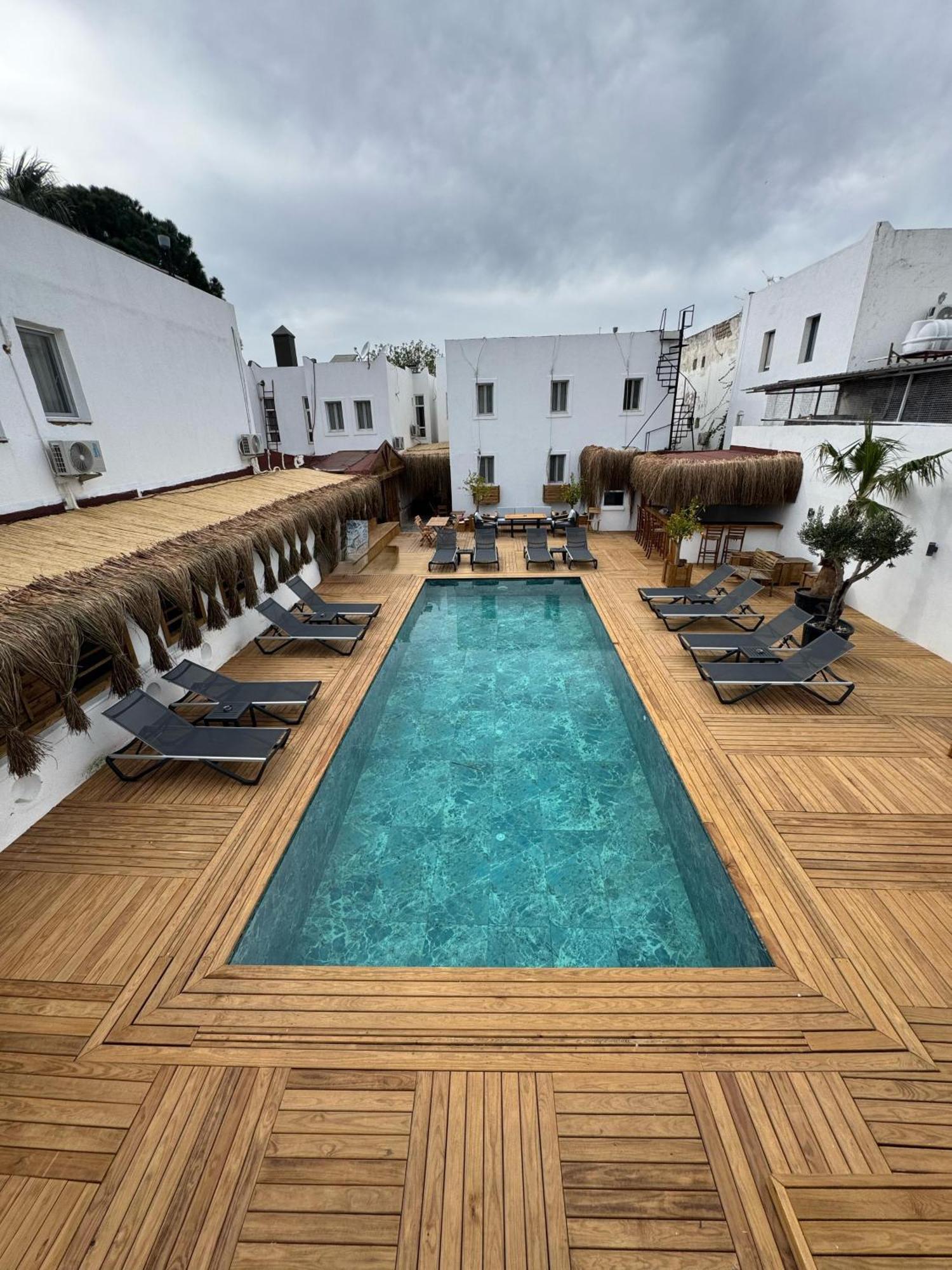 Costa Viva Bodrum Zewnętrze zdjęcie