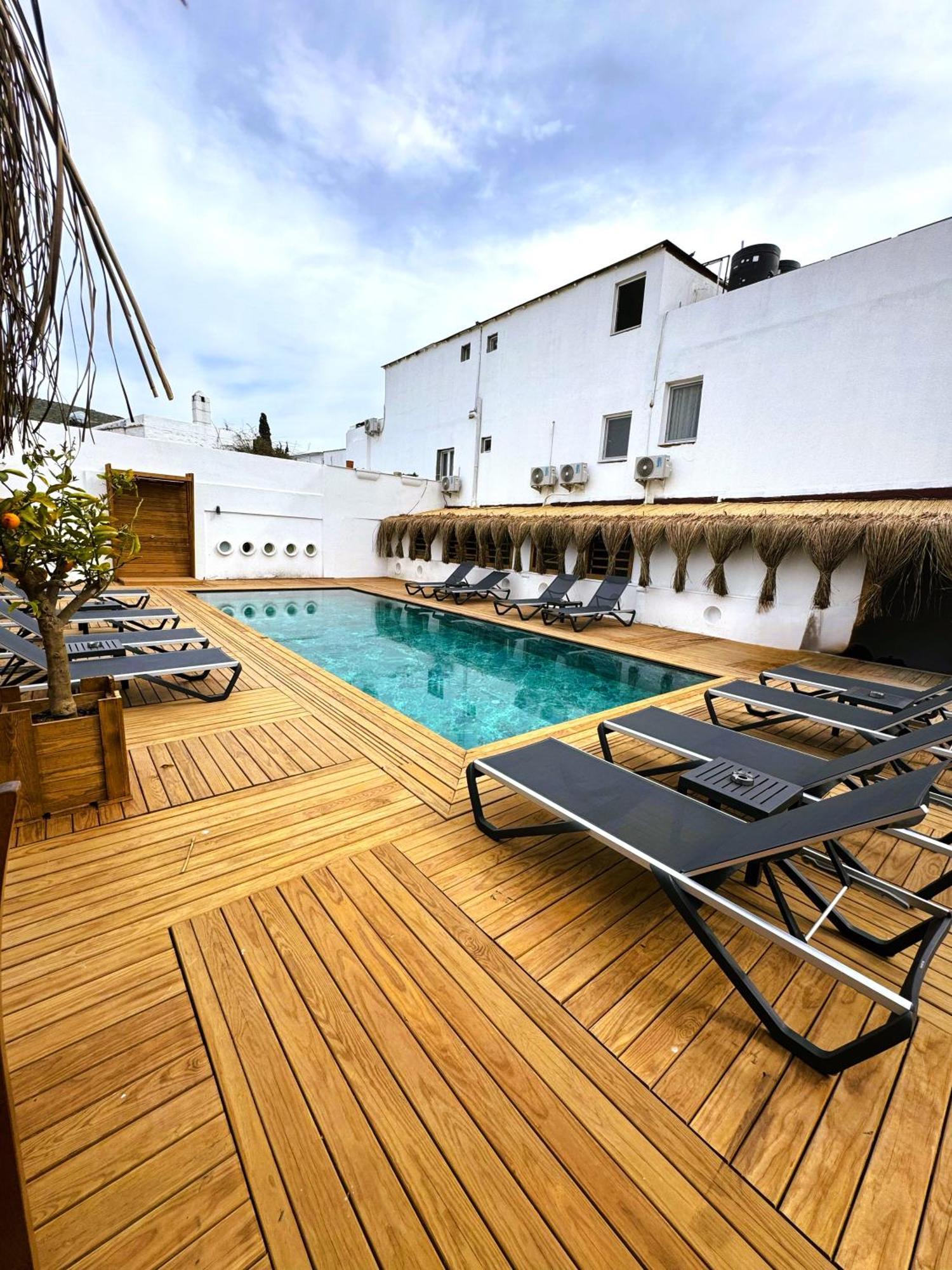 Costa Viva Bodrum Zewnętrze zdjęcie