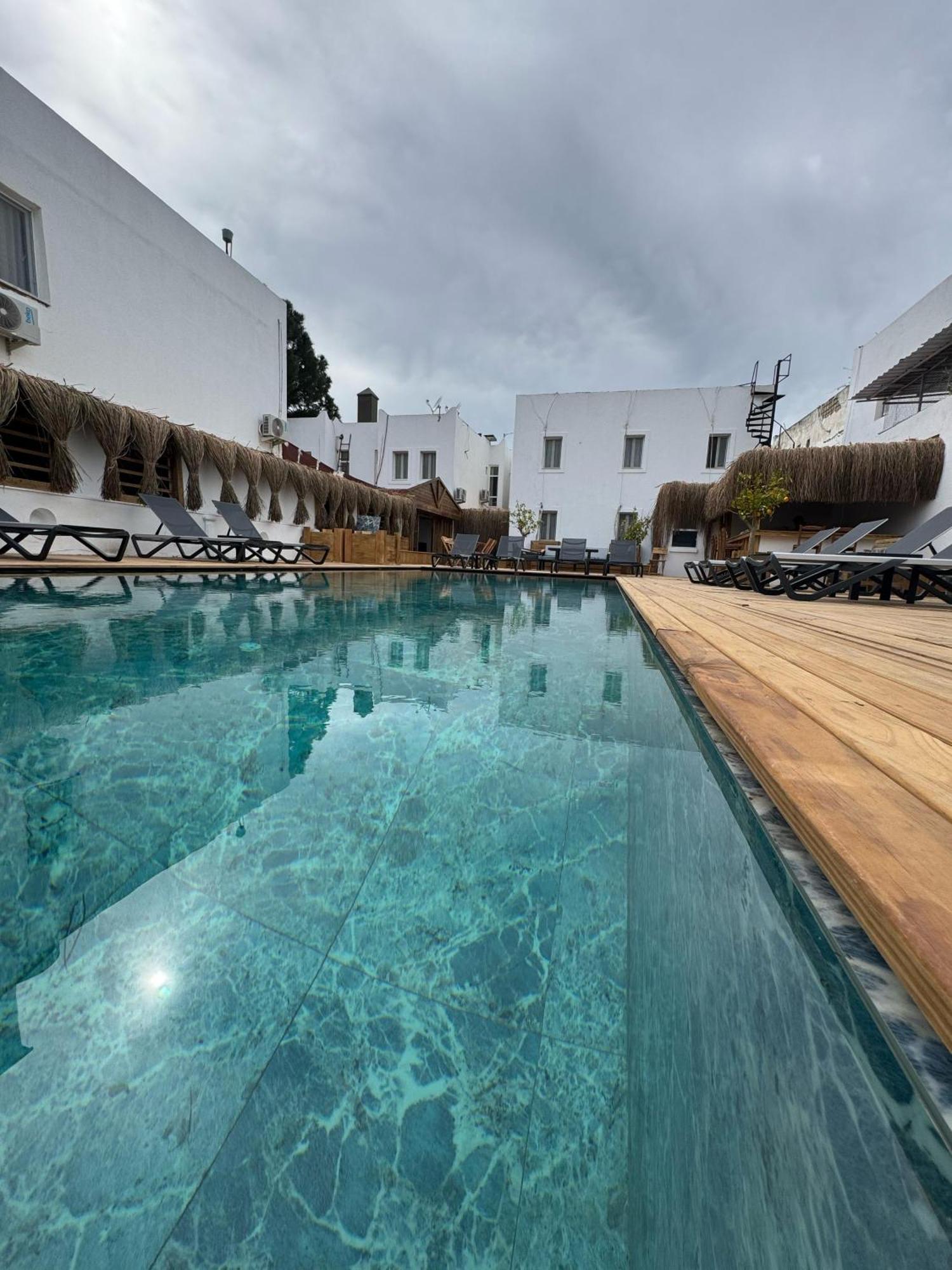 Costa Viva Bodrum Zewnętrze zdjęcie