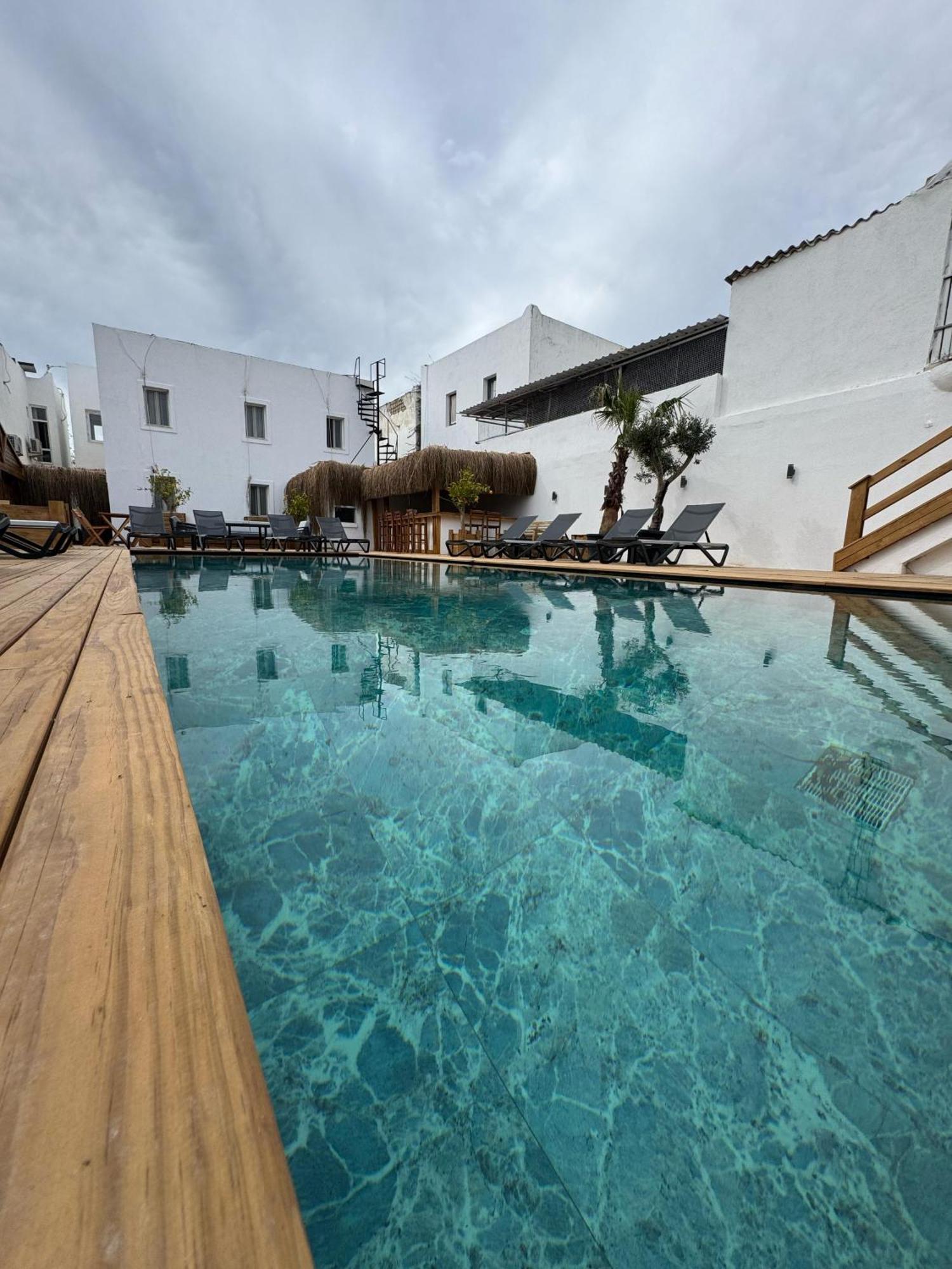 Costa Viva Bodrum Zewnętrze zdjęcie