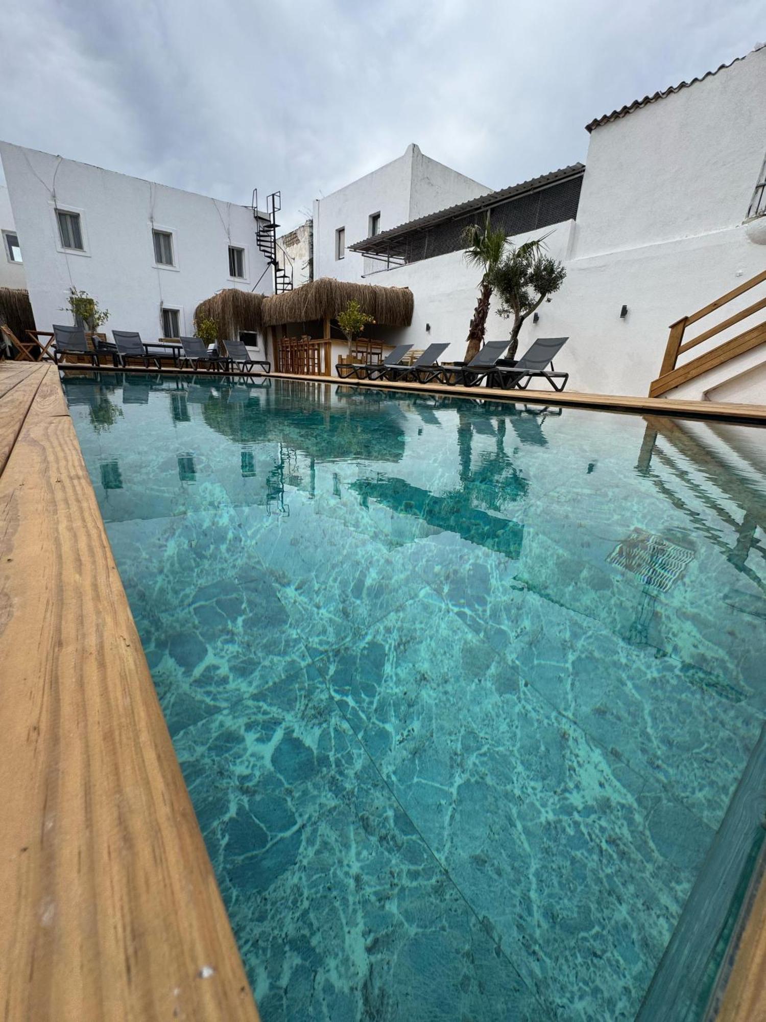 Costa Viva Bodrum Zewnętrze zdjęcie
