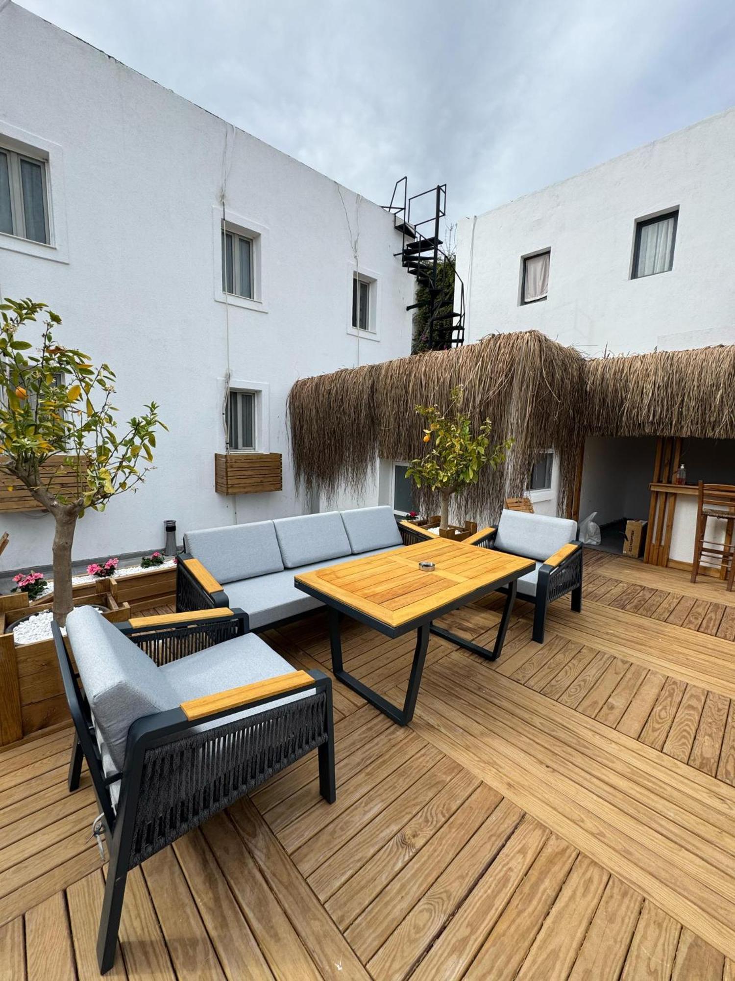 Costa Viva Bodrum Zewnętrze zdjęcie