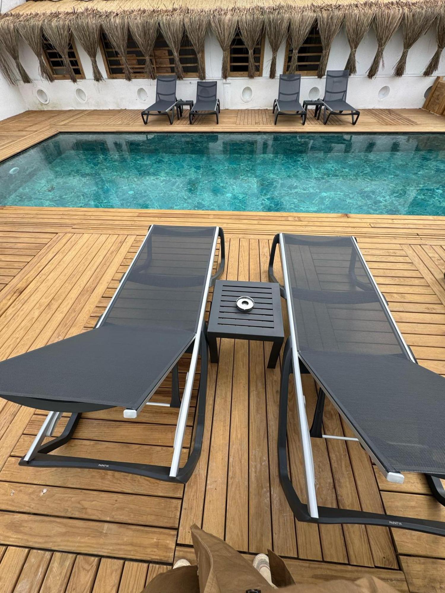 Costa Viva Bodrum Zewnętrze zdjęcie
