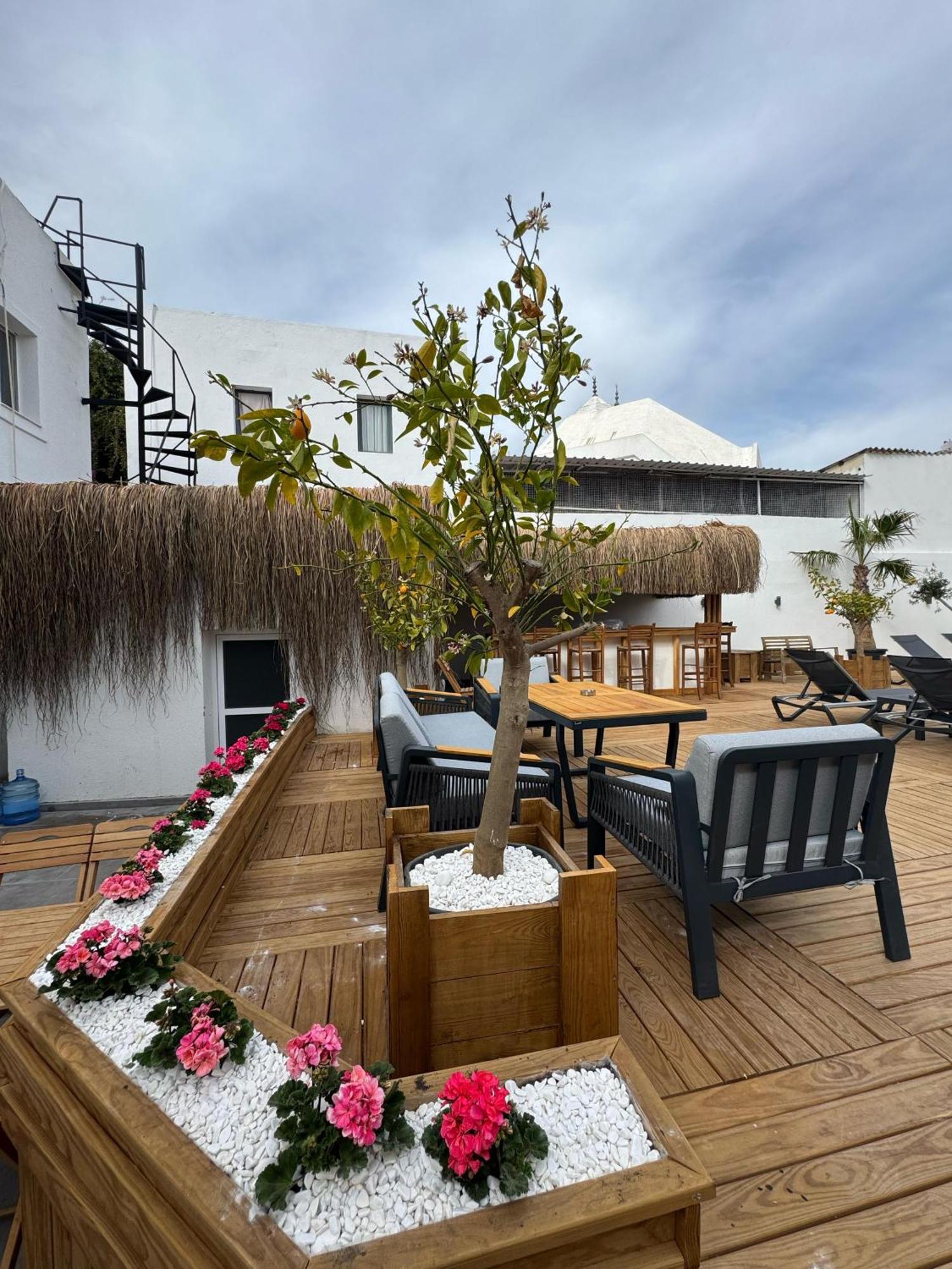 Costa Viva Bodrum Zewnętrze zdjęcie