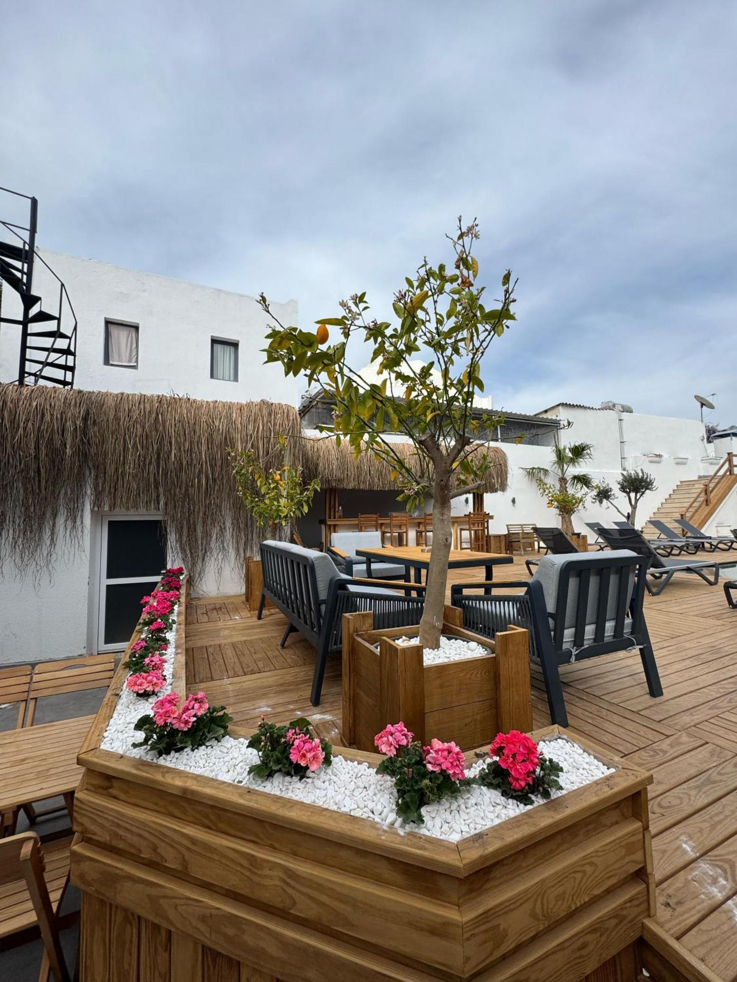 Costa Viva Bodrum Zewnętrze zdjęcie