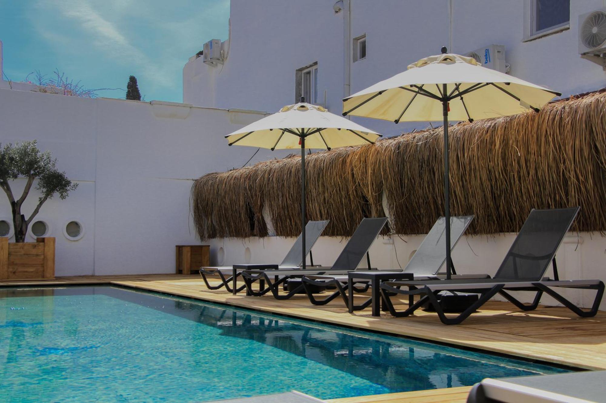 Costa Viva Bodrum Zewnętrze zdjęcie
