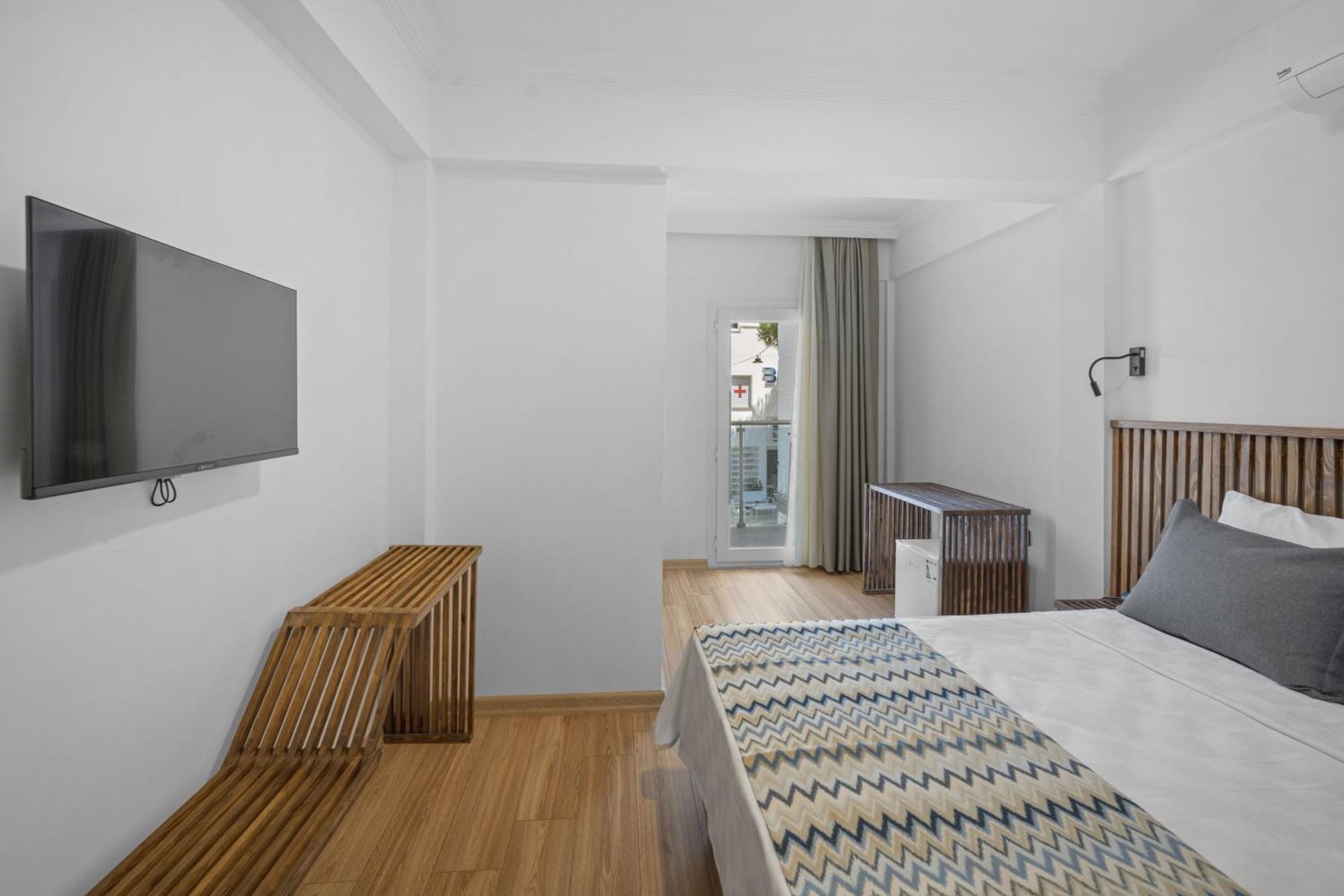 Costa Viva Bodrum Zewnętrze zdjęcie